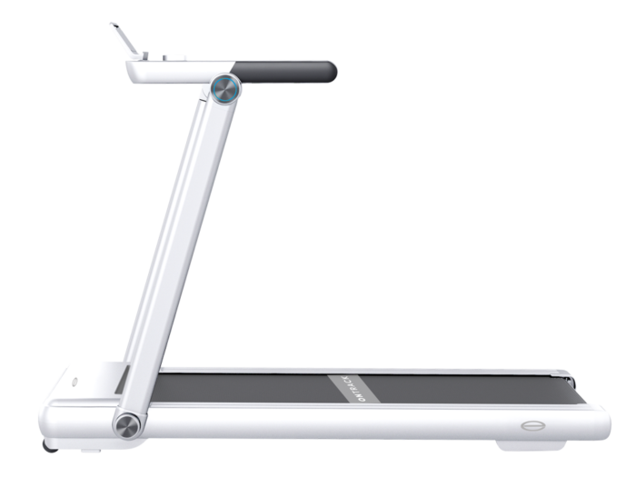 T7 is Healthy innovative technology Treadmill